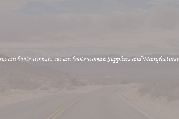 suzani boots woman, suzani boots woman Suppliers and Manufacturers